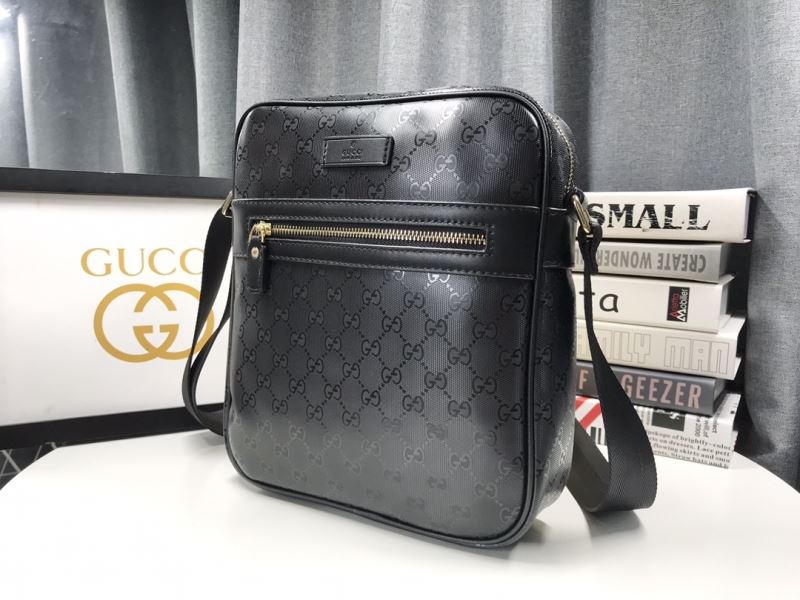 Mens Gucci Satchel Bags